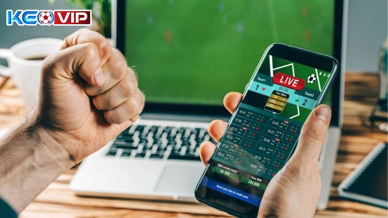 Ưu tiên các trải nghiệm cá cược an toàn